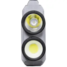 Swiss Cougar Beijing Lantern & Power Bank Lights